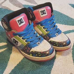 DC shoes